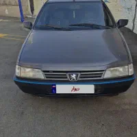 روا ۸۵دوگانه کارخانه