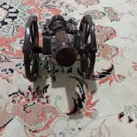 کار دست ساخت علی افغانی طرح توپخانه|کلکسیون و سرگرمی|رشت, پل تالشان|دیوار