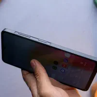 گوشی موبایل سامسونگ a06 فوری