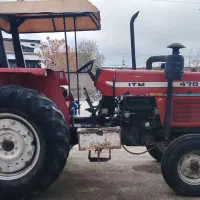 تراکتور 475