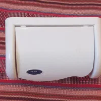 جا دستمال کاغذی رولی