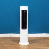 کولر ابی سلولزی پرتابل مایدیا/مدیا/Midea لمسی|کولر آبی|تهران, ایران|دیوار