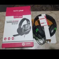 لوازم کامپیوتر موس کیبرد هدفون