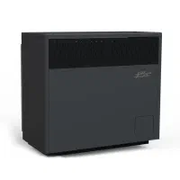 بخاری فن دار فروشی سالم