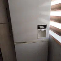 یخچال فریزر اسنوا
