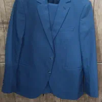 دو دست کت و شلوار اسپرت در حد نو|لباس|دزفول, |دیوار