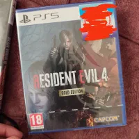 بازی های آکبند وکمیاب ps5 آلن ویک..سایلنت هیل اویل|کنسول، بازی ویدئویی و آنلاین|قائم‌شهر, |دیوار