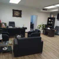 ۸۵ متر سند اداری/ براصلی