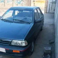 پراید عتیقه|خودرو سواری و وانت|ارومیه, |دیوار