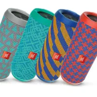 اسپیکر JBL بلوتوثی فلشخور رمخور خروجی aux|سیستم صوتی خانگی|اردبیل, |دیوار