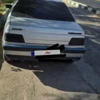 ۴۰۵ دوگانه شرکتی مدل ۹۳