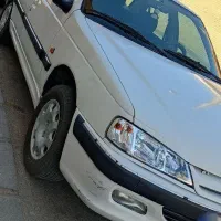 پژوپارس87سفید