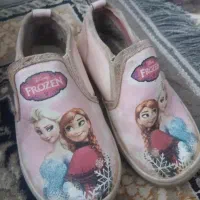 کفش بچگانه سایز ۲۴