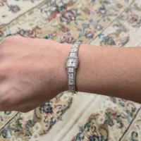 ساعت عتیقه DELMA|ساعت|تهران, سلیمانی|دیوار
