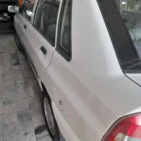 فروش پراید 141