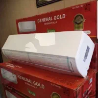 کولر گازی جنرال گلد 24/تا60هزاراقساط