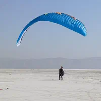 آموزش پاراگلایدر،پاراموتور و هواپیما|خدمات آموزشی|شیراز, زند|دیوار