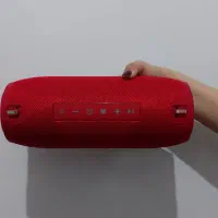 اسپیکر بلوتوثی هیسکا|پخشکننده همراه|بجنورد, |دیوار