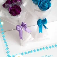 باکس رز ربانی|گل مصنوعی|گلبهار, شهر جدید گلبهار|دیوار