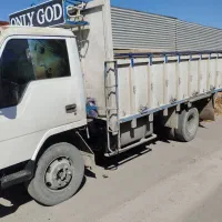 حمل بار به تمام نقاط استان کرمان