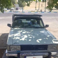 پیکان دوگانه سوز CNG، مدل۱۳۹۳