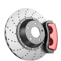 ترمز کلاج سیار خدمات 24ساعته در محل