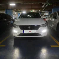 تاراV4 اتومات کارت طلایی،گارانتی فعال