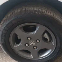 لاستیک سایز 14|قطعات یدکی و لوازم جانبی|شاهرود, |دیوار