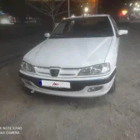 پژو پارس مدل 98‌دوگانه دستی مخفی|خودرو سواری و وانت|کاشمر, |دیوار