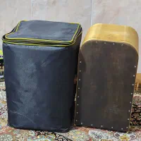 کاخن جاسمین پیکاپدار