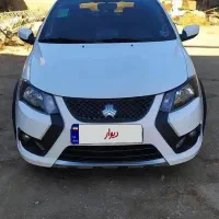 کوییک s مدل 1400