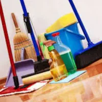 خدمات نظافت ساختمان.منزل و