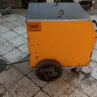 رکتی فایر و موتورجوش های قدیمی خریدار هستم|ماشینآلات صنعتی|اهواز, کوی باهنر|دیوار