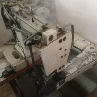 چرخ سه سوزنه گابویی تاکینگ زخیم دوز در شهرک واوان