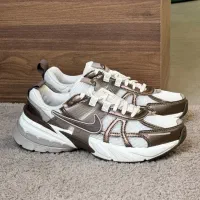 کتونی نایک وی تو کی سفیدمسی ملایم رانینگ نیوکالکشن