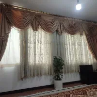 پرده دست دوم