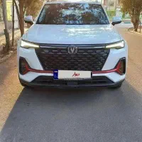 چانگان cs35پلاس ۳