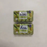 صابون فاکس