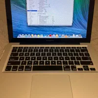 مک بوک پرو core i5