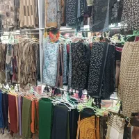 شال و روسری|لباس|کاشان, شاهد|دیوار