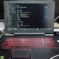 lenovo legion gaming 5