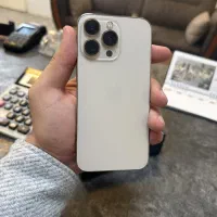 Iphone 13 pro 256 CHA