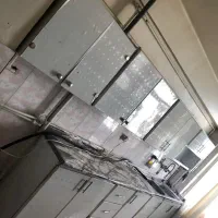 کابینت کامل با سینک