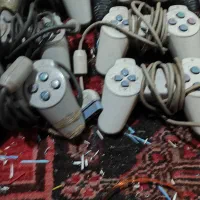 دسته پلی استیشن