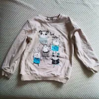 بلوز بچه‌گانه