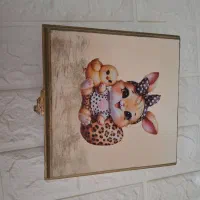 جعبه های چوبی|صنایع دستی و سایر لوازم تزئینی|اصفهان, دشتستان|دیوار