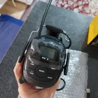 هدست پرو Wolf|لوازم جانبی موبایل و تبلت|شیراز, سهل‌آباد|دیوار