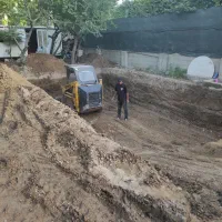 بابکت هپکو|خودرو سنگین|مشکیندشت, |دیوار