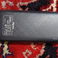 پاور بانک تسکو ۲۰ هزار