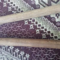 نانچیکو اصلی چوبی سنگین